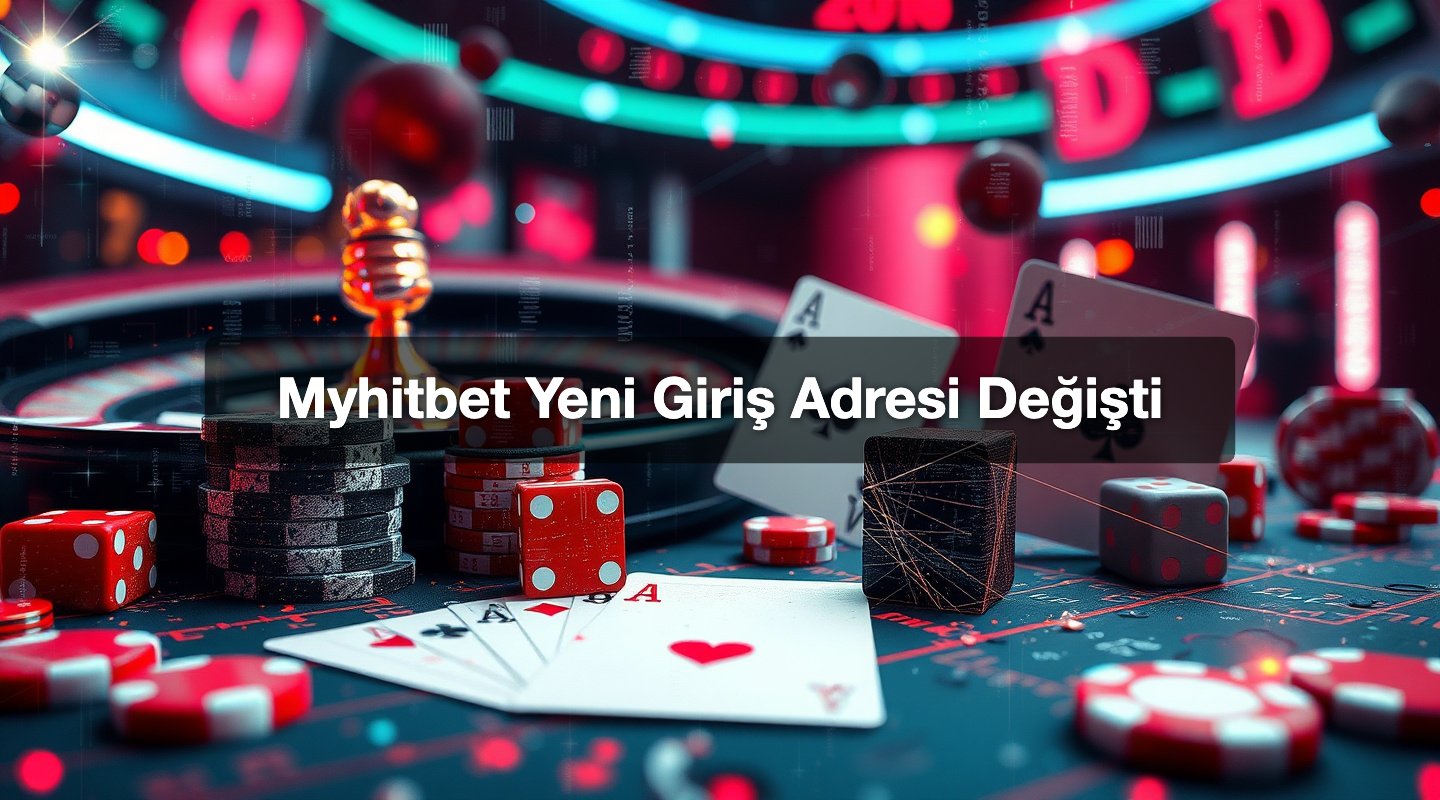 Myhitbet Yeni Giriş Adresi Değişti